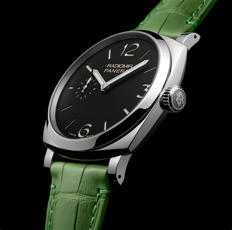 radiomir panerai price philippines|Panerai radiomir 1940 42mm.